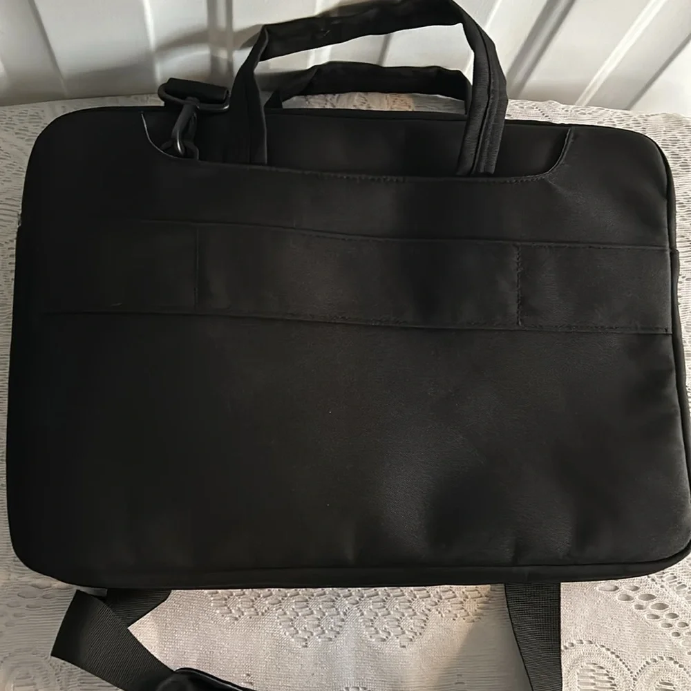 Laptop case .